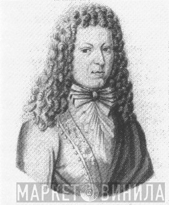 Johann Kuhnau