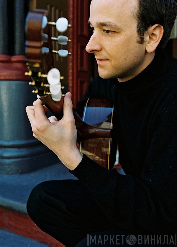 Johannes Tonio Kreusch