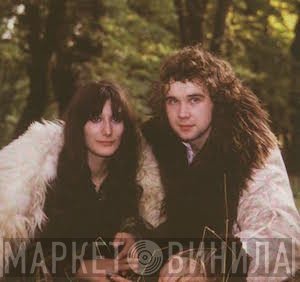 John & Beverley Martyn