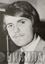 John Abbey