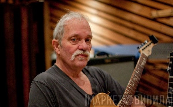 John Abercrombie