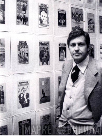 John Alcorn