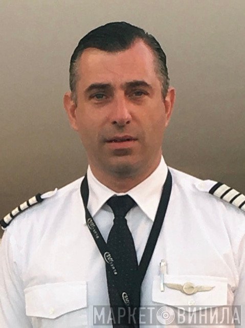 John Amatiello