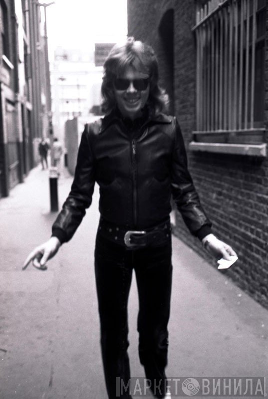 John Anthony