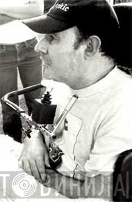 John Blades