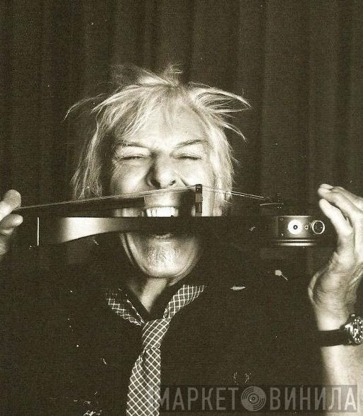 John Cale