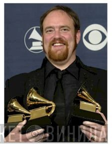 John Carter Cash