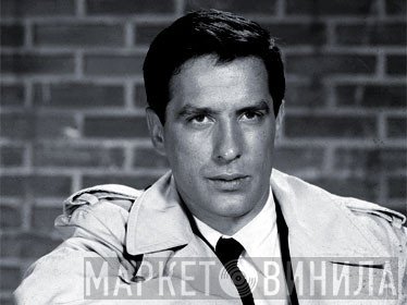 John Cassavetes
