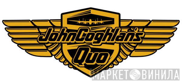 John Coghlan's Quo