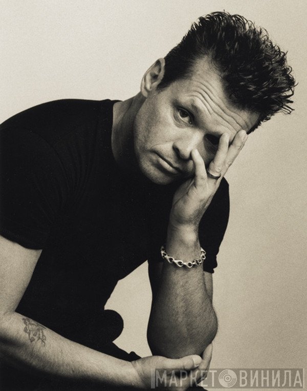 John Cougar Mellencamp