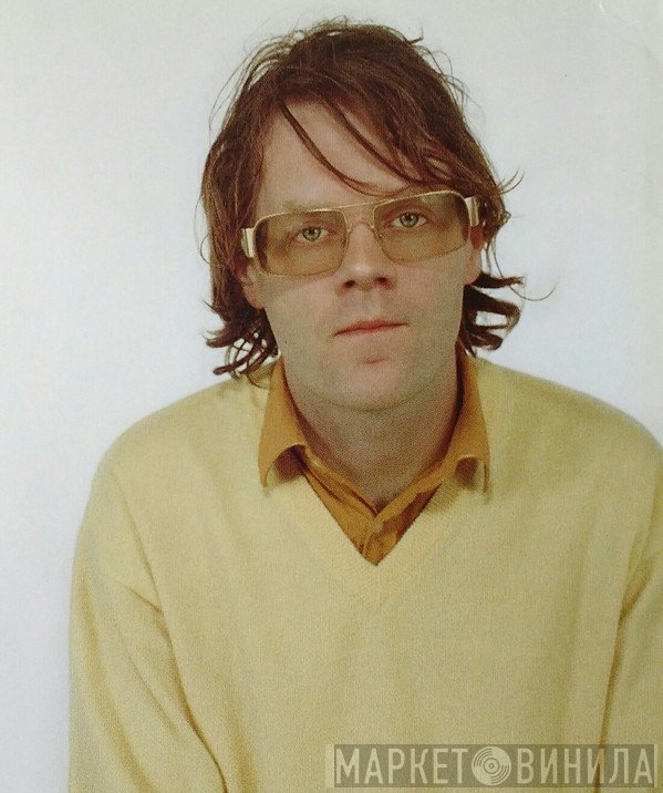 John Coxon