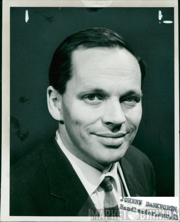 John Dankworth
