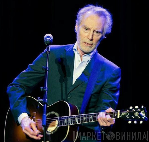 John David Souther