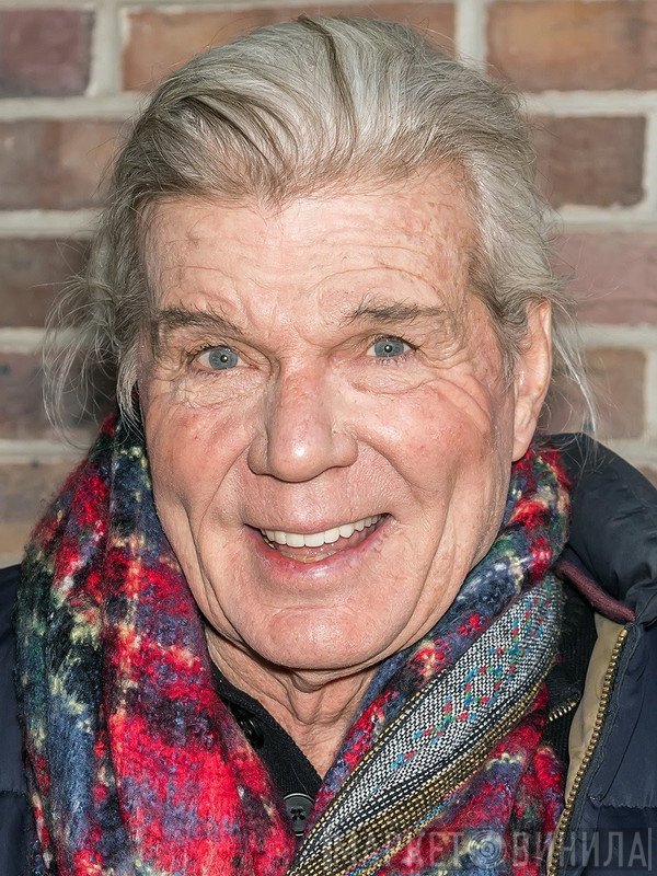 John Davidson