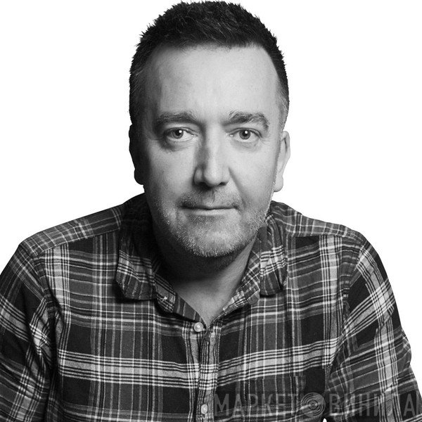 John Davis 