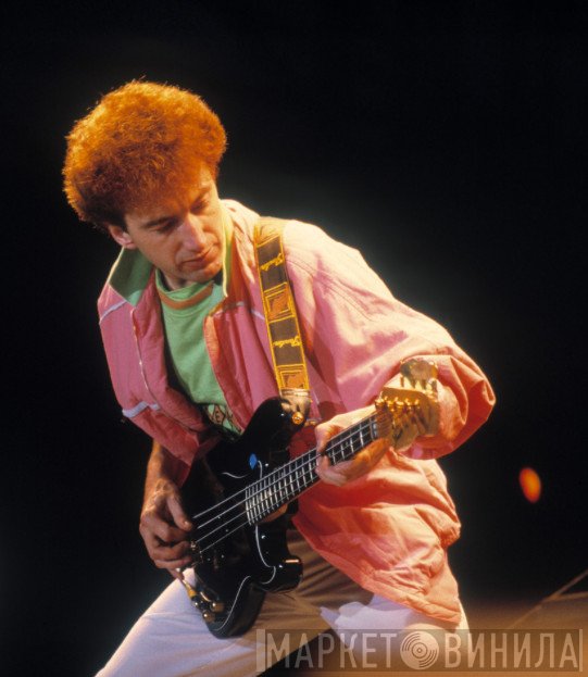 John Deacon
