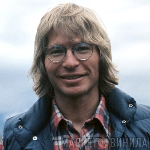 John Denver