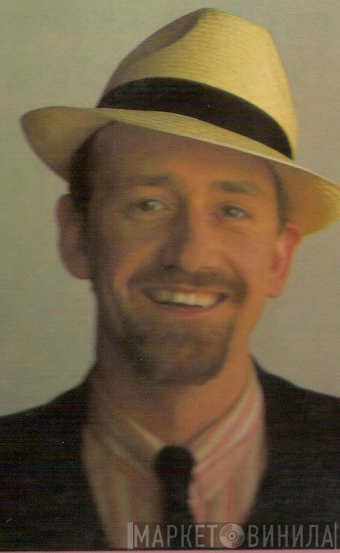 John Du Prez