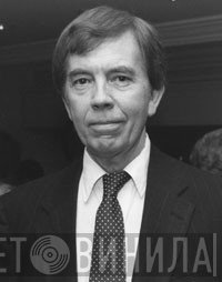 John Eargle