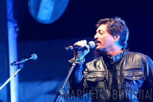 John Elefante