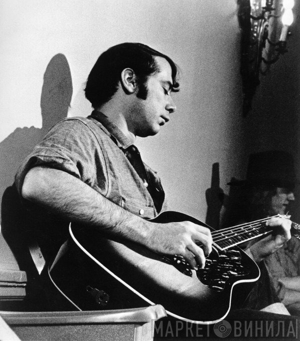 John Fahey
