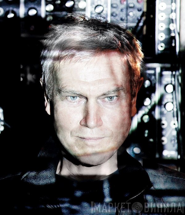 John Foxx