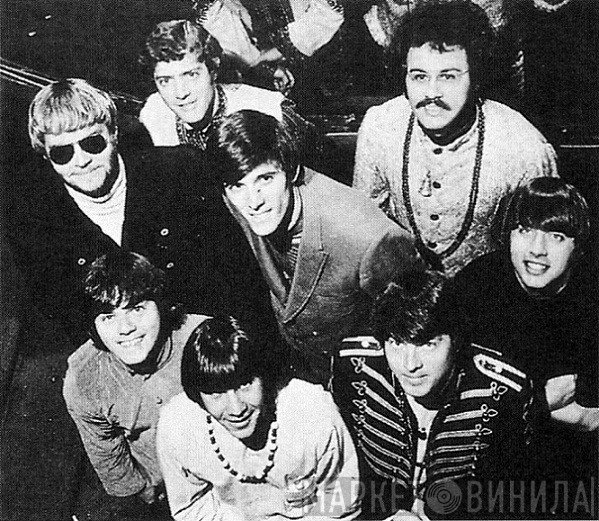 John Fred & His Playboy Band