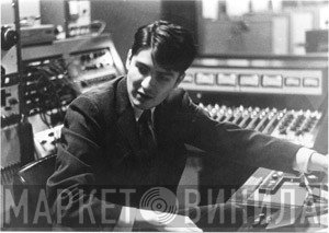 John Fry