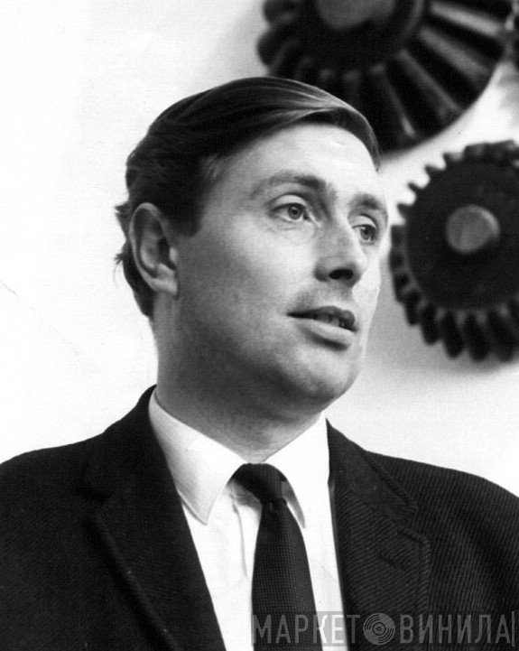 John Gale 