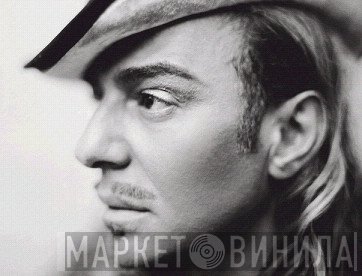 John Galliano