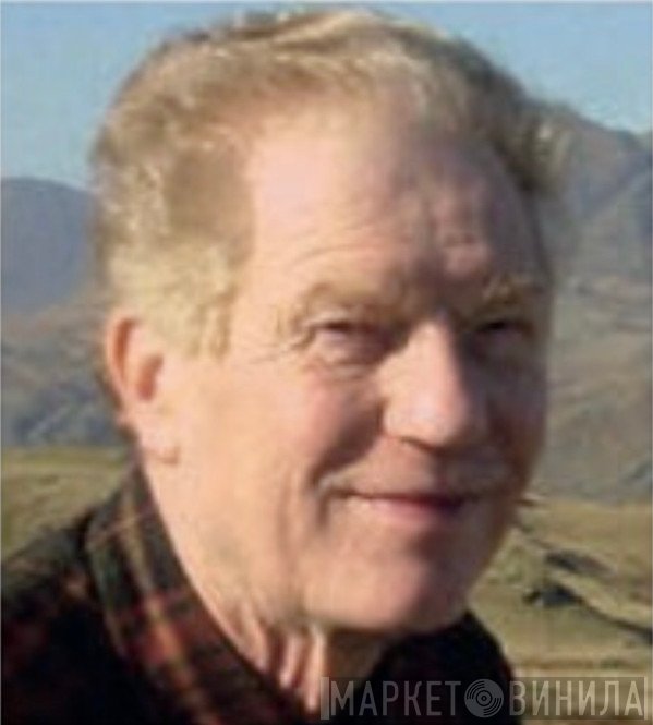 John Goldsmith 