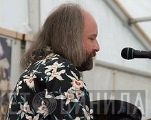 John Gosling 