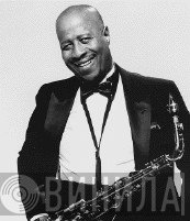 John Handy