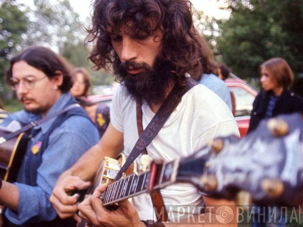 John Hartford