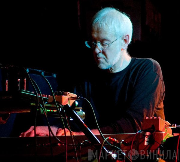 John Hawken