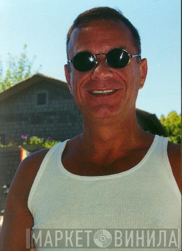 John Hedges