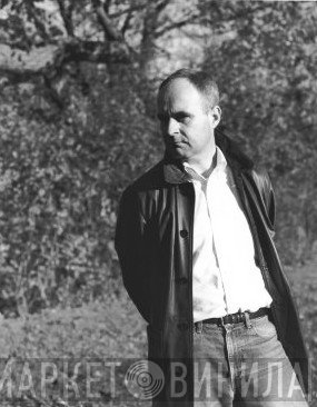 John Kezdy