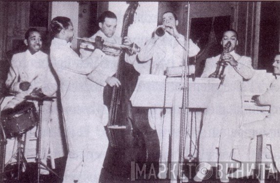 John Kirby Sextet