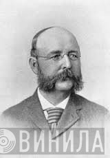 John Knowles Paine