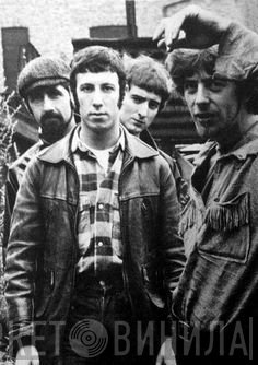 John Mayall & The Bluesbreakers