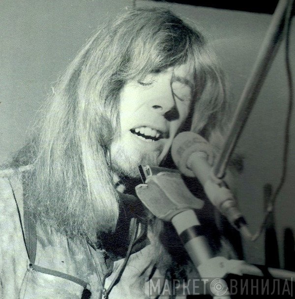 John Mayall