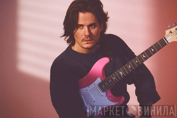 John Mayer