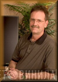 John Mayfield