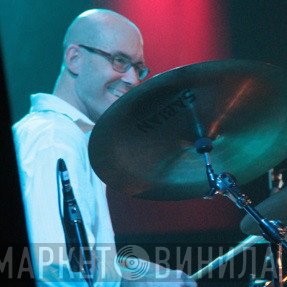 John McColgan