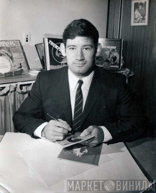 John McCready 