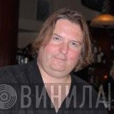 John McDermott