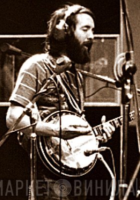John McEuen