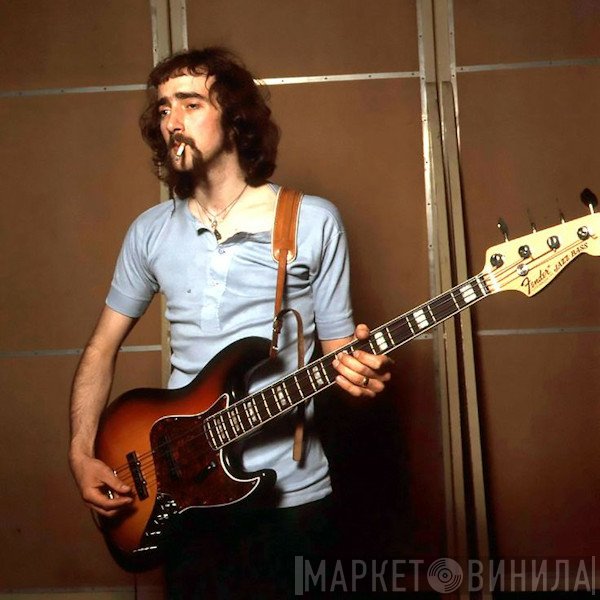John McVie