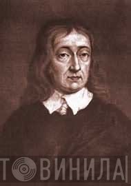 John Milton 