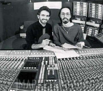 John Morales & Sergio Munzibai